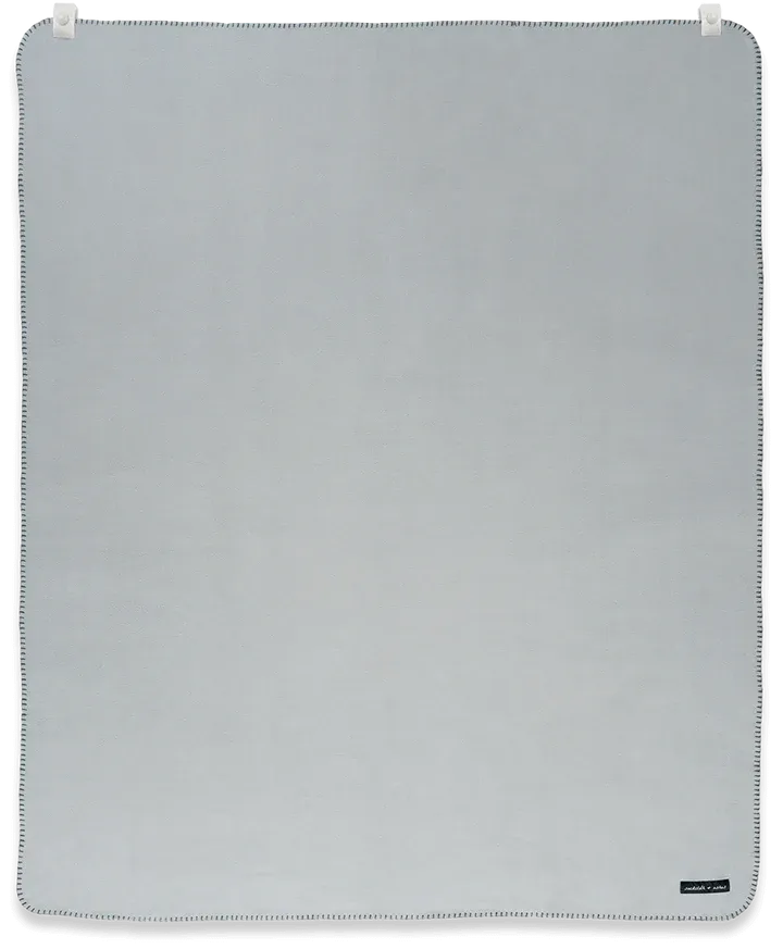 Sackcloth & Ashes Fleece Blanket