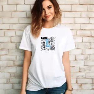 SALE "One Pride" Relaxed Fit Crew Unisex T-Shirt