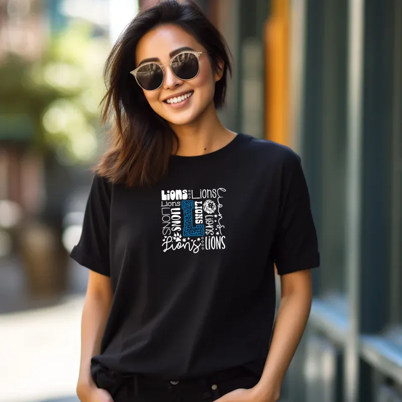SALE "One Pride" Relaxed Fit Crew Unisex T-Shirt