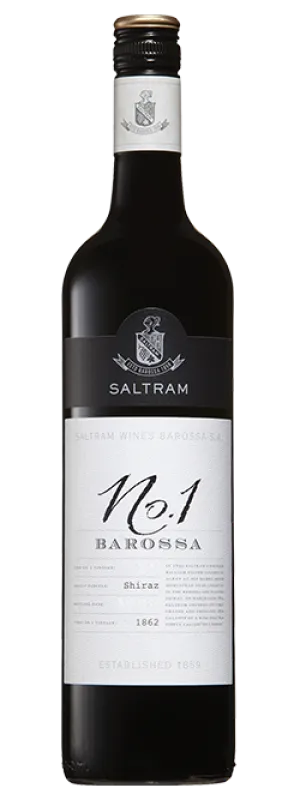 Saltrams No.1 Shiraz 2016