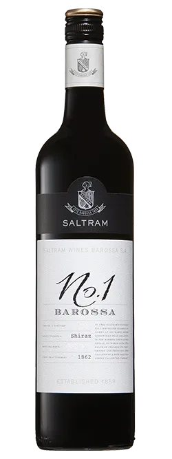 Saltrams No.1 Shiraz 2016