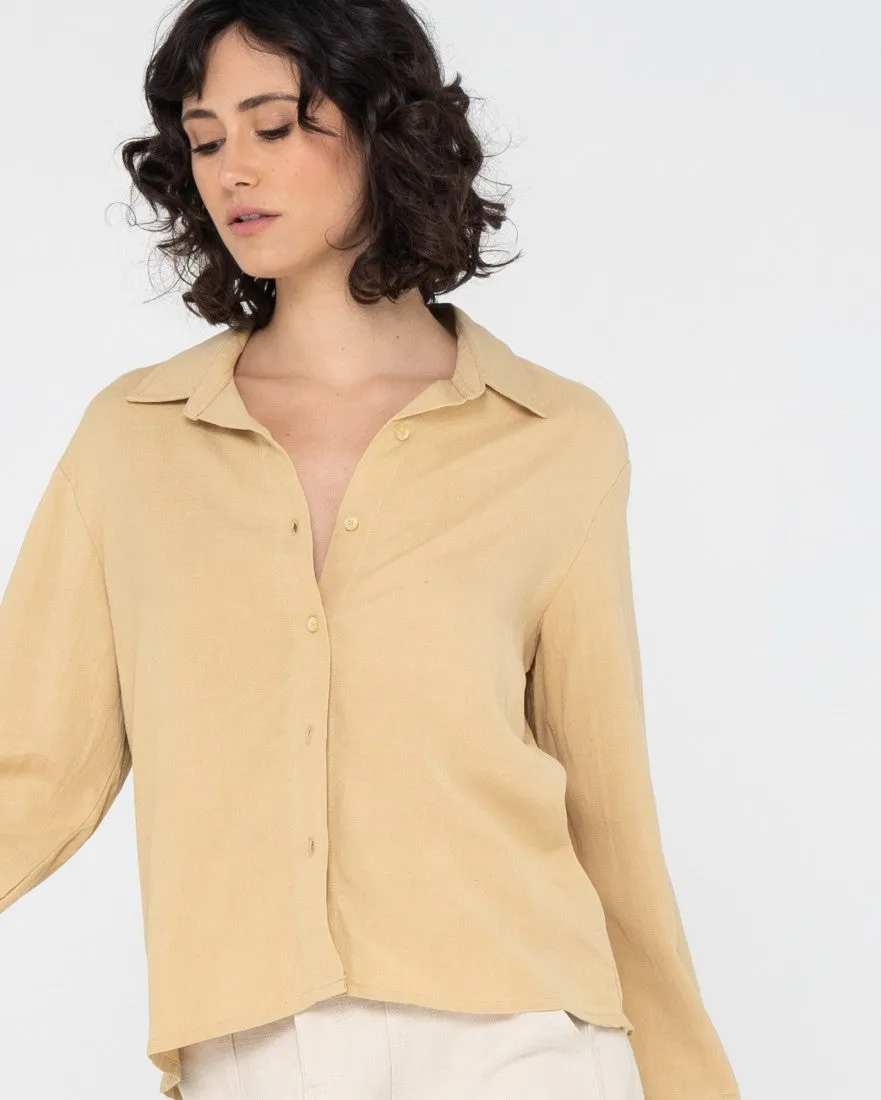 Saltwater Long Sleeve Shirt