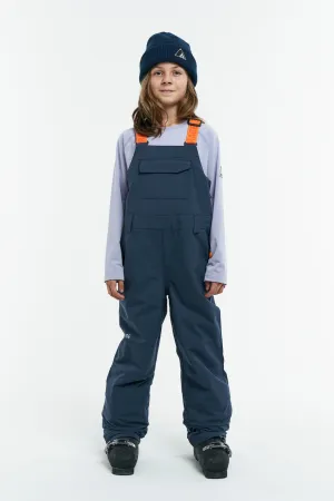 SAMPLE - Terrain Insulated BIB-Blue moon