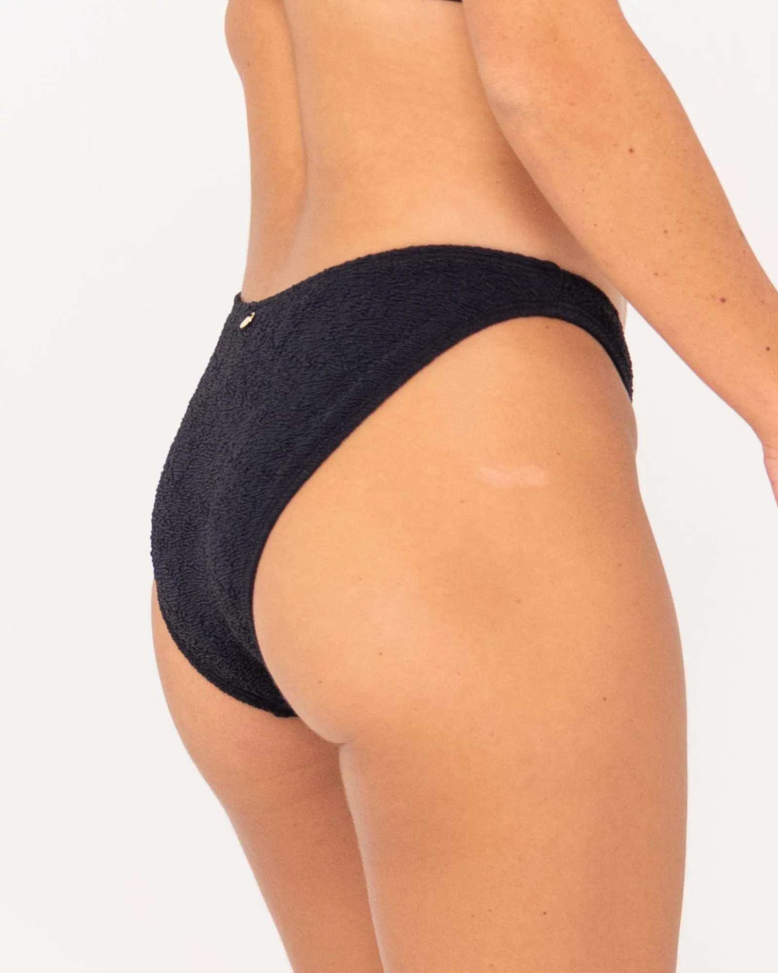 Sandalwood Classic Bikini Bottom
