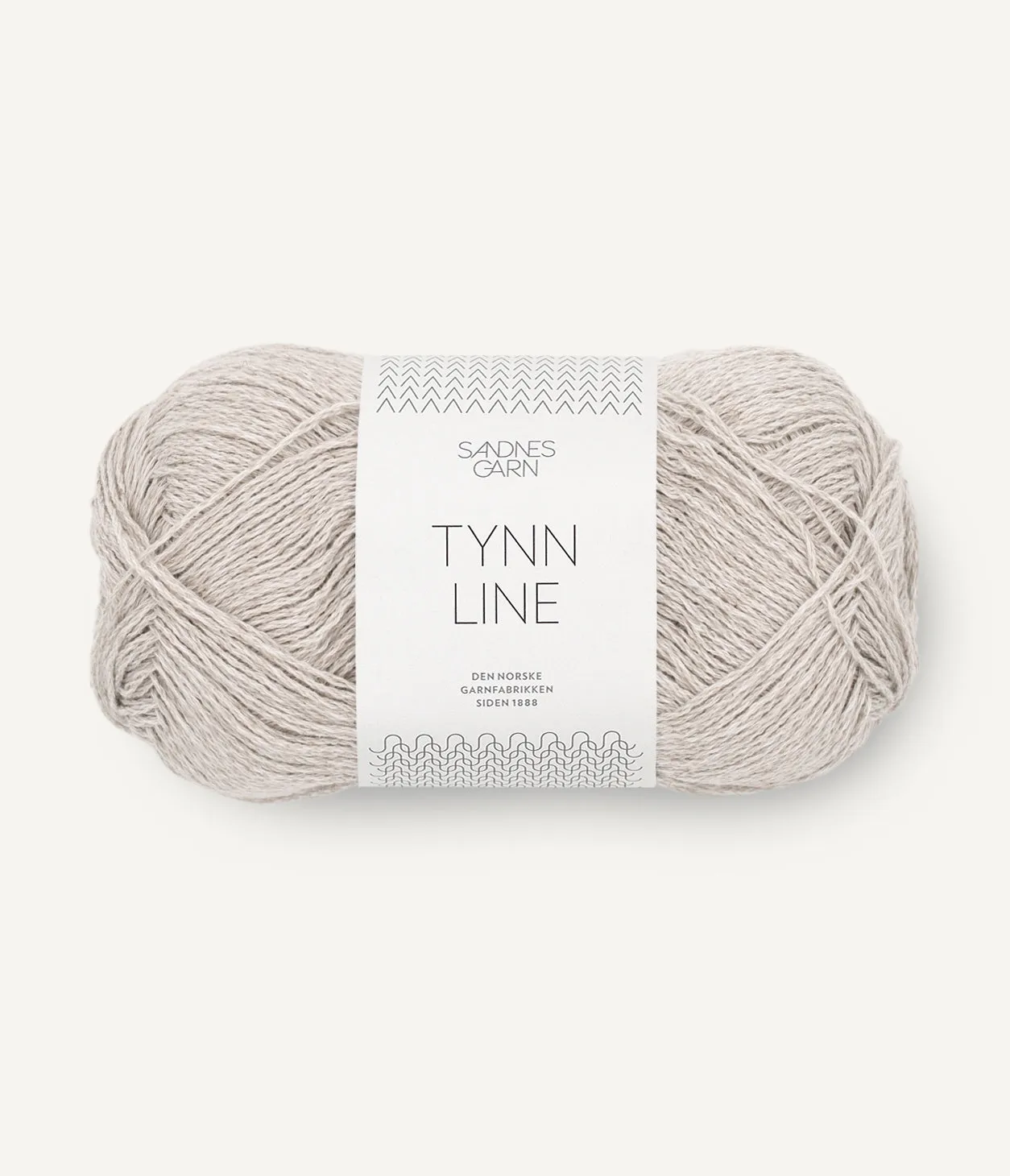 SANDNES GARN - TYNN LINE