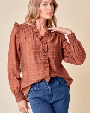 Savannah Top