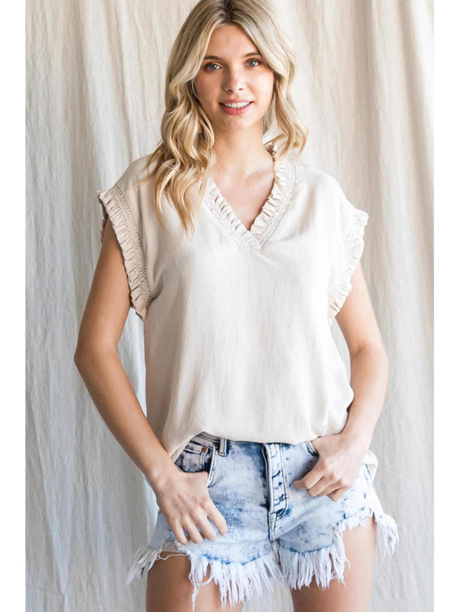 Save Your Excuses Oatmeal Top