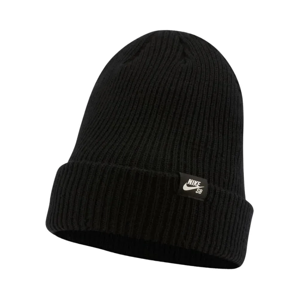 SB Fisherman Beanie