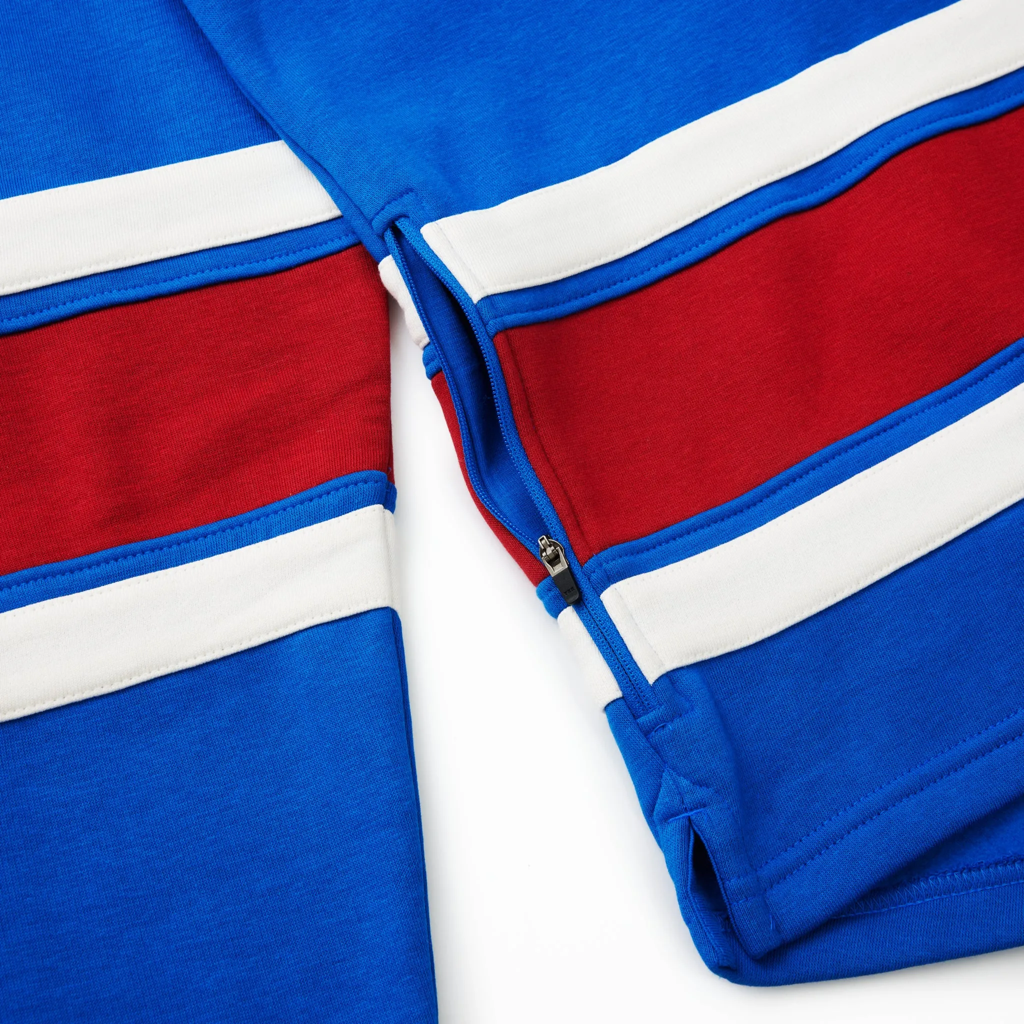 SB WOOLLY HOCKEY JERSEY