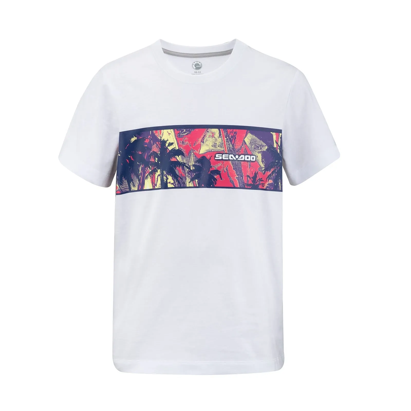 Sea-Doo Youth T-shirt - 2022