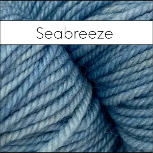 Seabreeze - Dye to Order