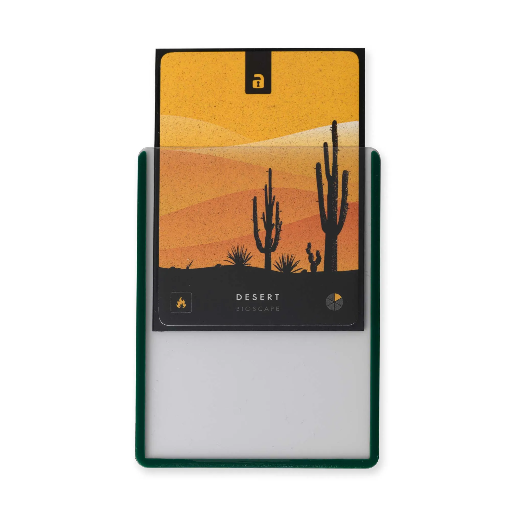 Seamless Rigid Toploaders 35pt (Colours)