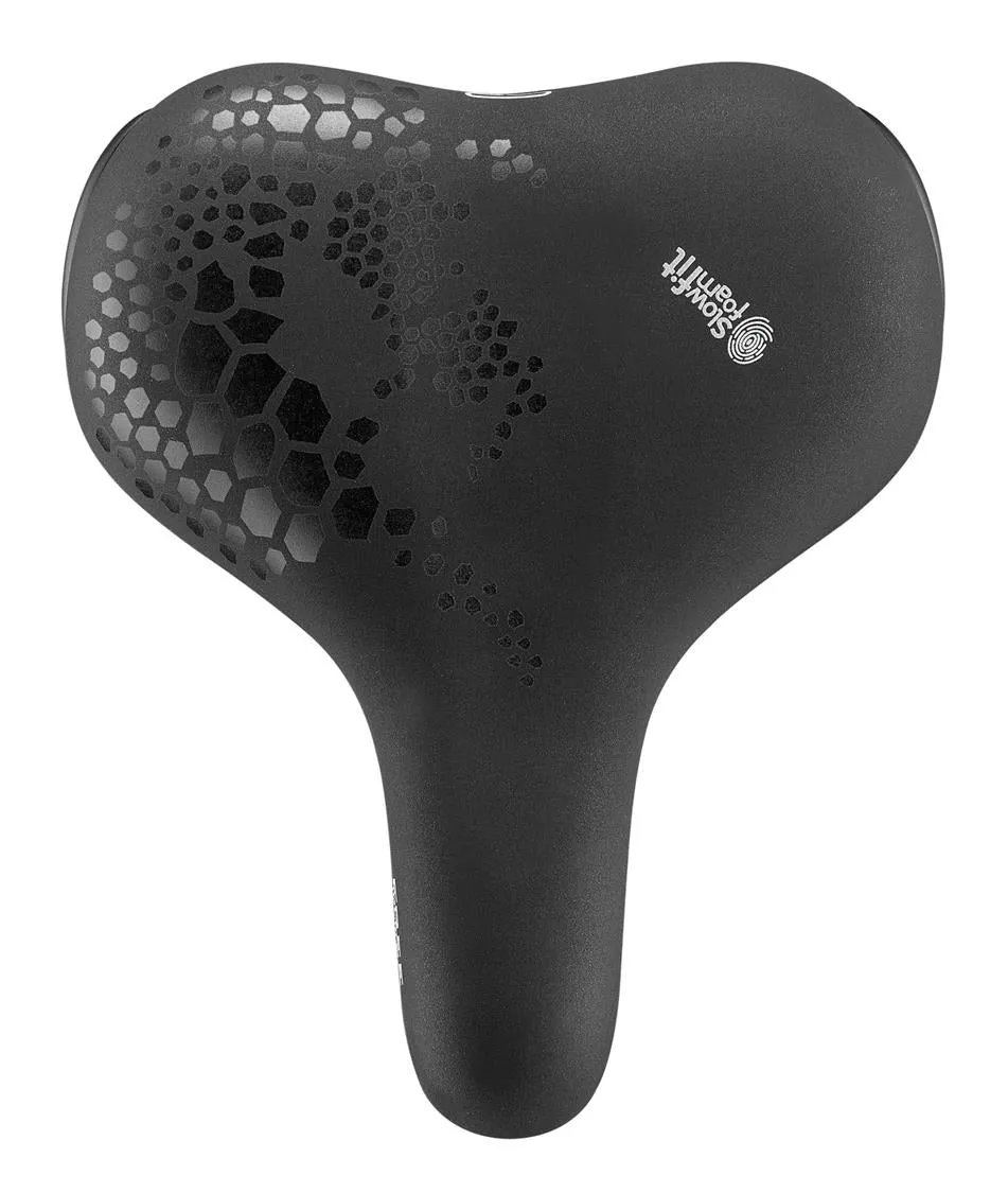 Selle Royal Saddle Freeway Fit Relaxed