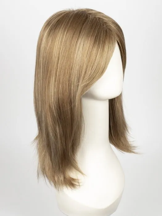 Seville | Synthetic Wig (Basic Cap)
