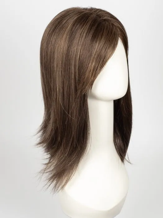 Seville | Synthetic Wig (Basic Cap)