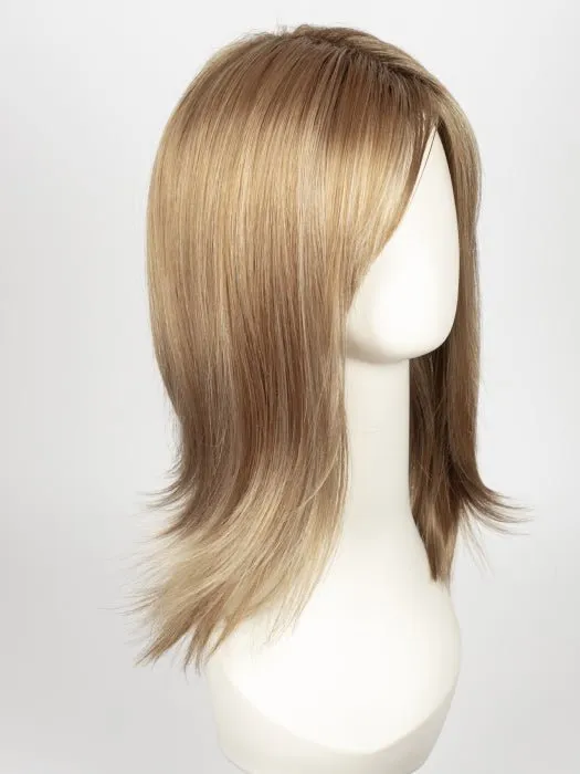 Seville | Synthetic Wig (Basic Cap)