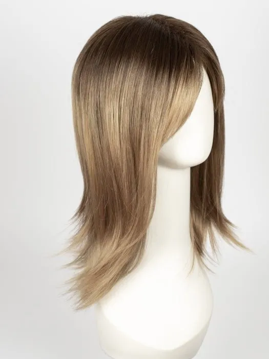 Seville | Synthetic Wig (Basic Cap)