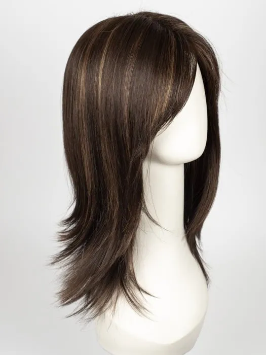 Seville | Synthetic Wig (Basic Cap)