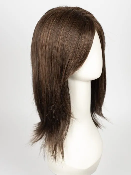 Seville | Synthetic Wig (Basic Cap)