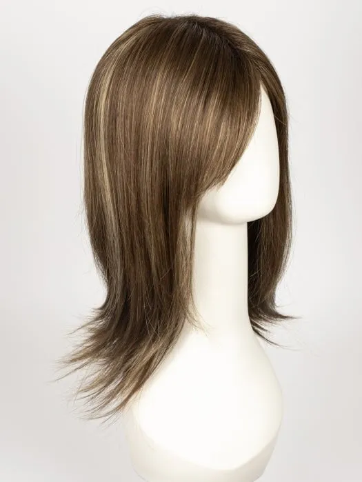 Seville | Synthetic Wig (Basic Cap)