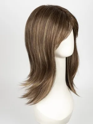 Seville | Synthetic Wig (Basic Cap)
