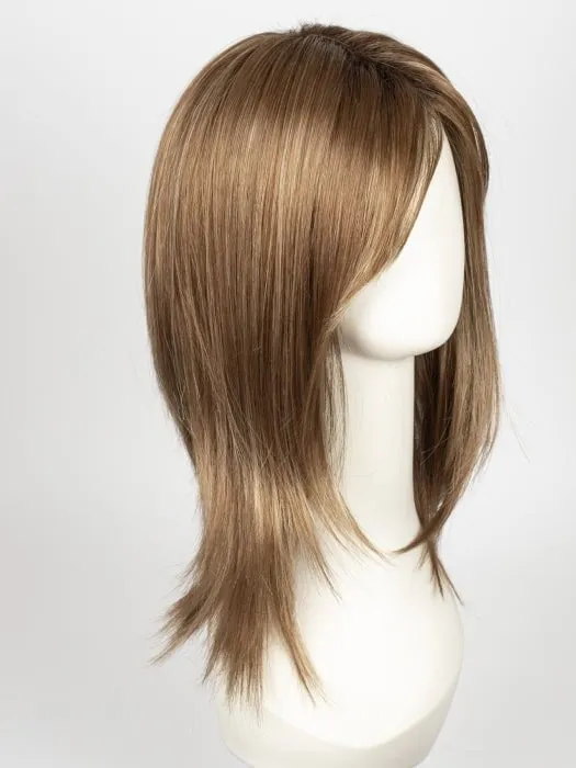 Seville | Synthetic Wig (Basic Cap)