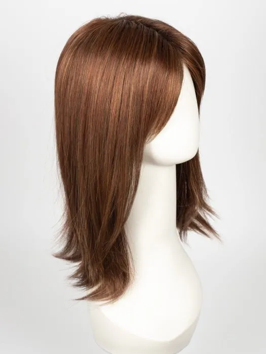 Seville | Synthetic Wig (Basic Cap)