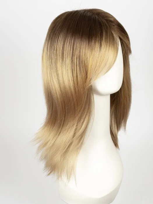 Seville | Synthetic Wig (Basic Cap)