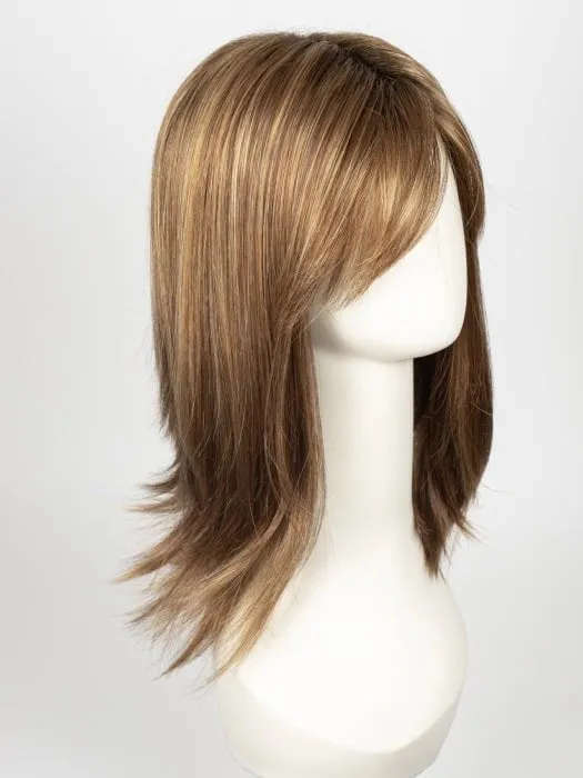 Seville | Synthetic Wig (Basic Cap)