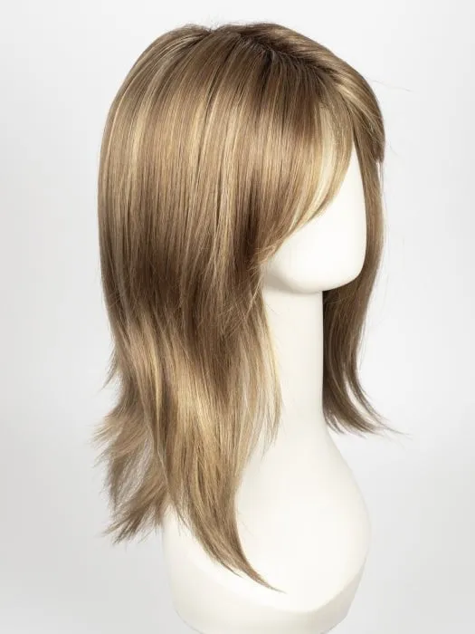 Seville | Synthetic Wig (Basic Cap)