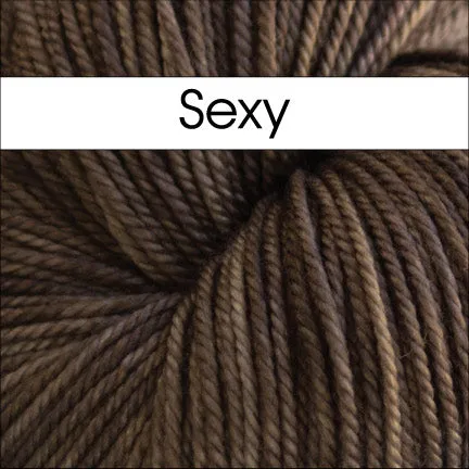 Sexy - Dye to Order