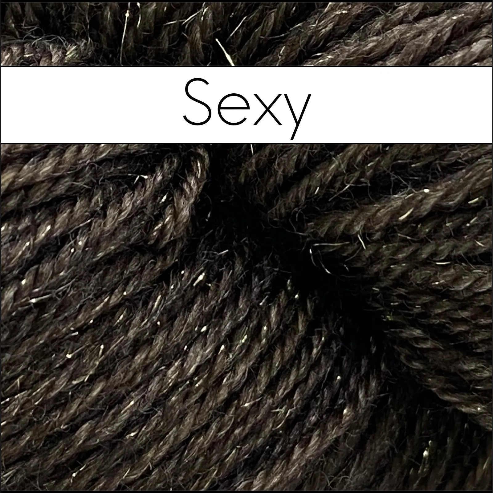 Sexy - Dye to Order