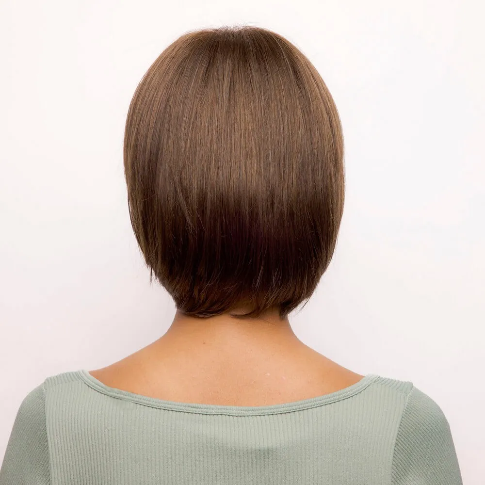 Shannon by Rene of Paris (Basic Cap Wig)