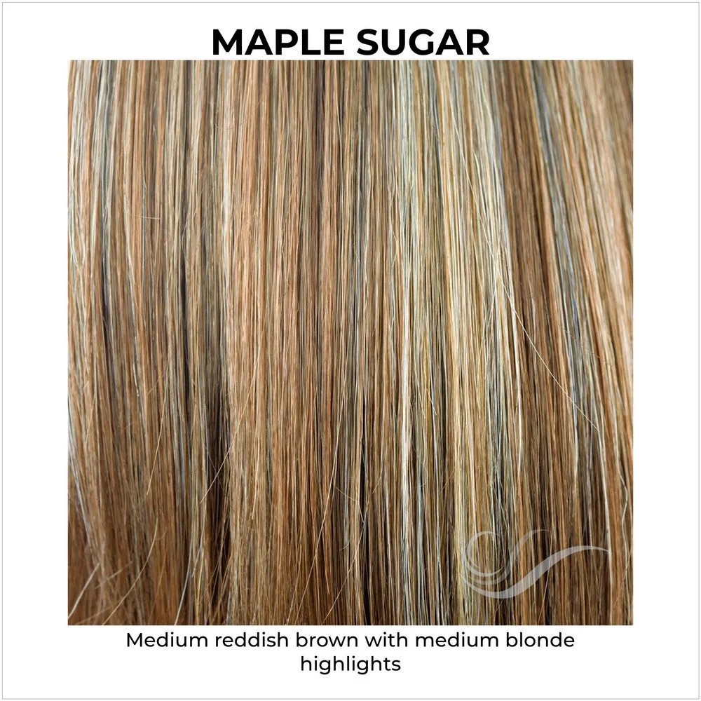 Shannon by Rene of Paris (Basic Cap Wig)