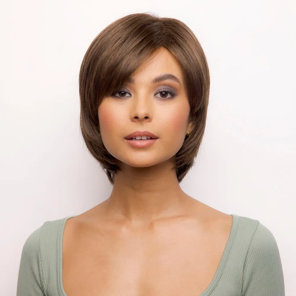 Shannon by Rene of Paris (Basic Cap Wig)
