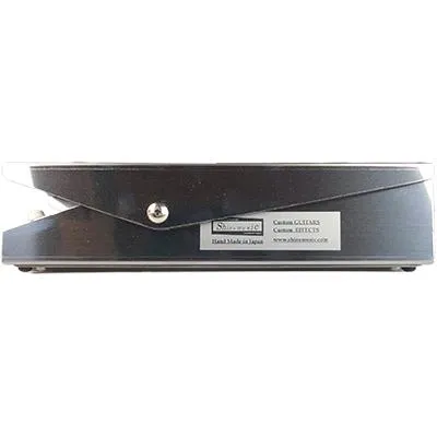 SHINS MUSIC Perfect Volume Pedal Hybrid