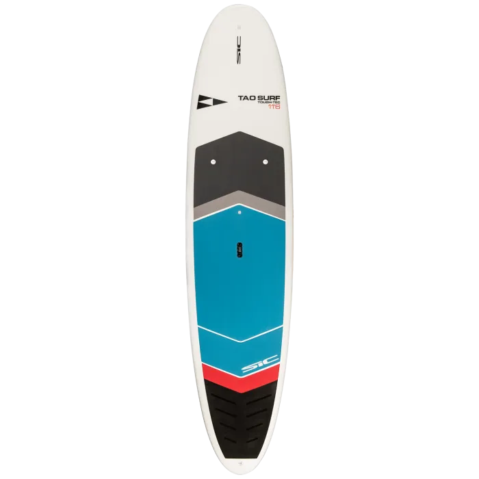 SIC TAO Surf 11.6 x 32.5 Tough Tech Rigid Paddle Board