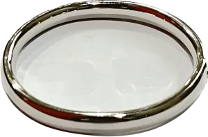 Sidalo Rigid Silver Bracelet 925 M-4453-8-B