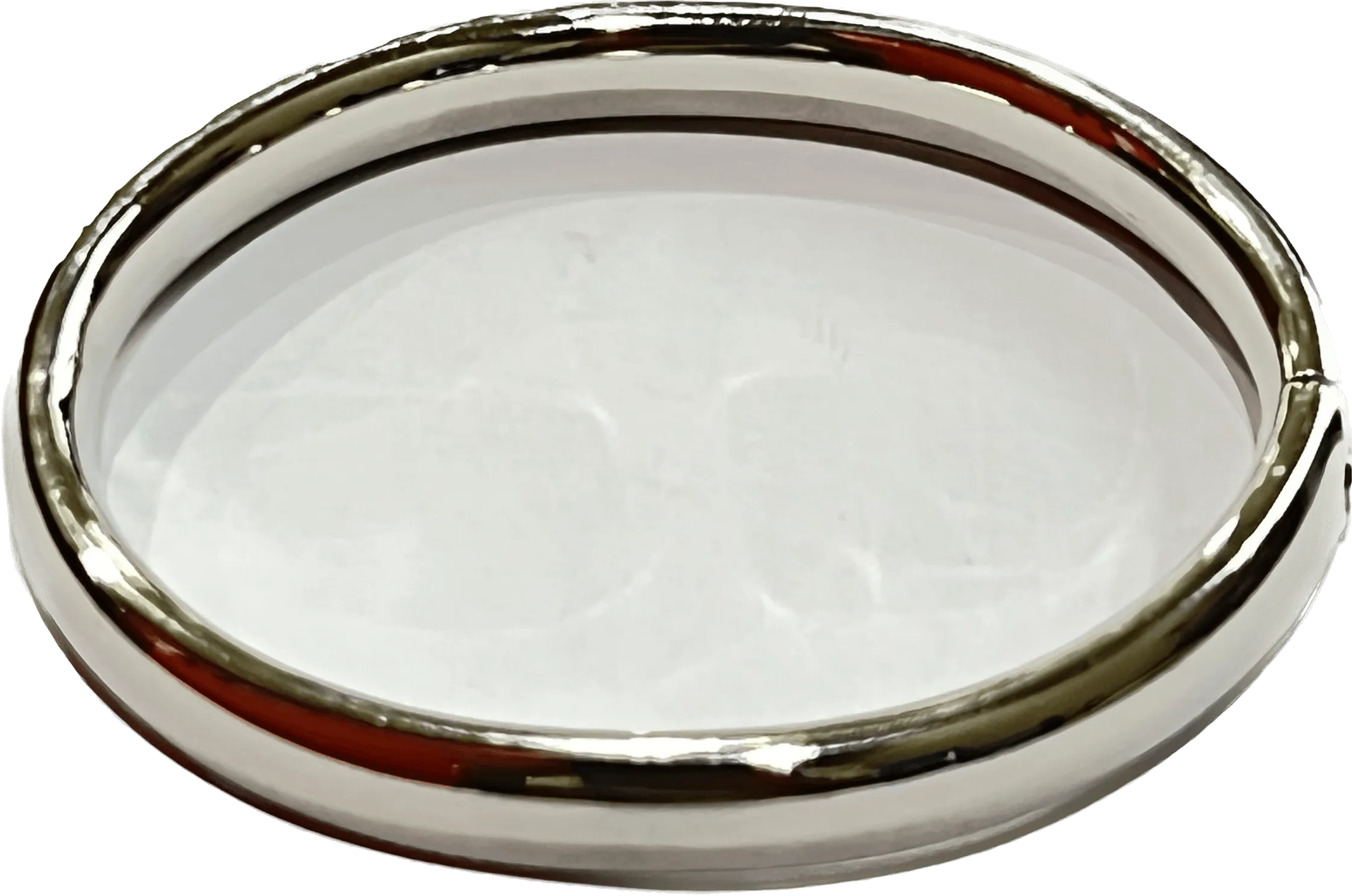 Sidalo Rigid Silver Bracelet 925 M-4453-8-B