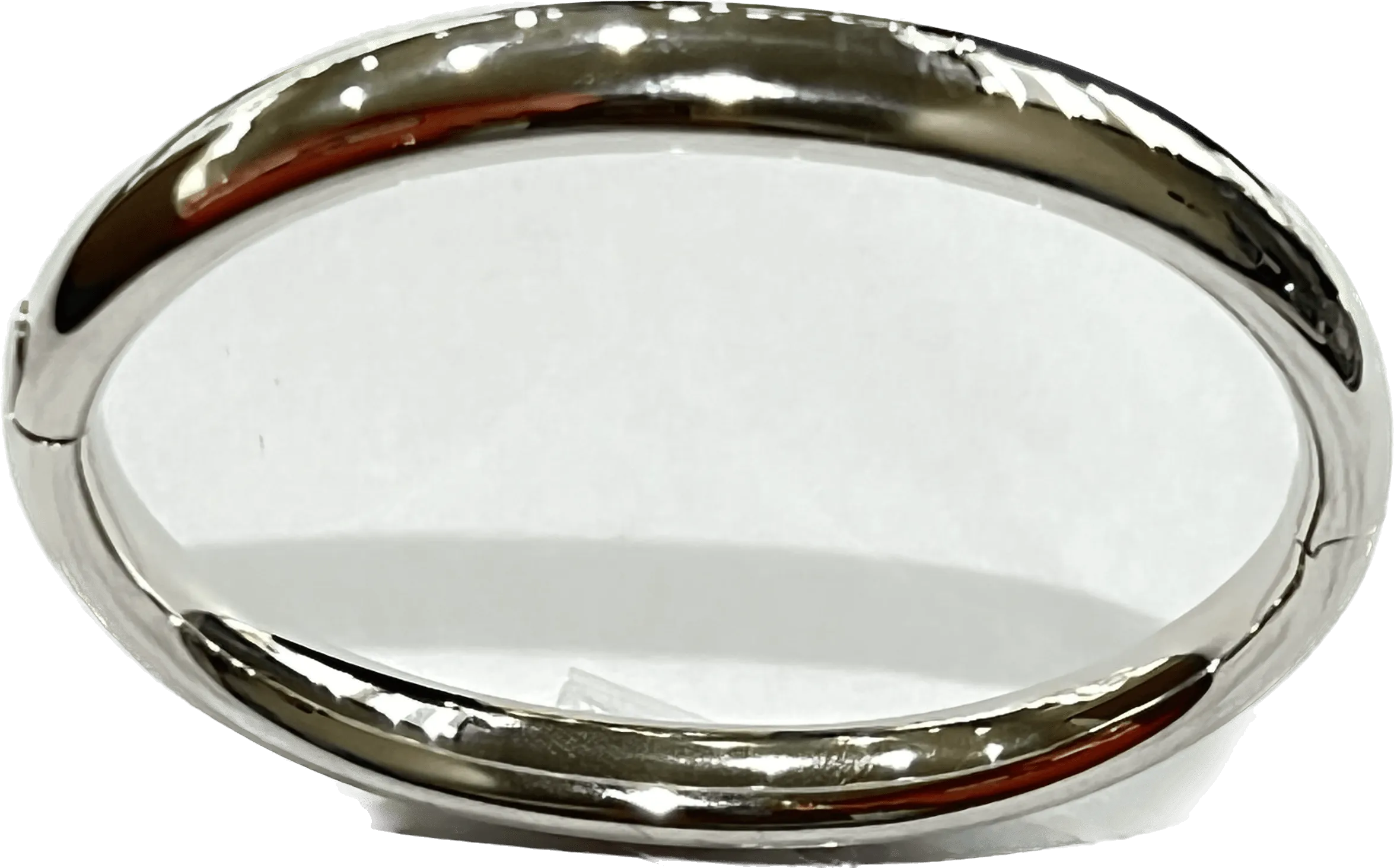 Sidalo Rigid Silver Bracelet 925 M-4453-8-B