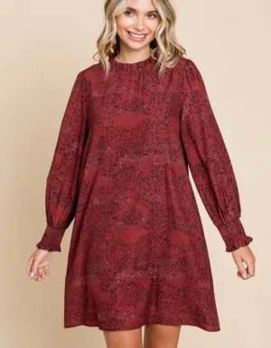 Sienna Dress