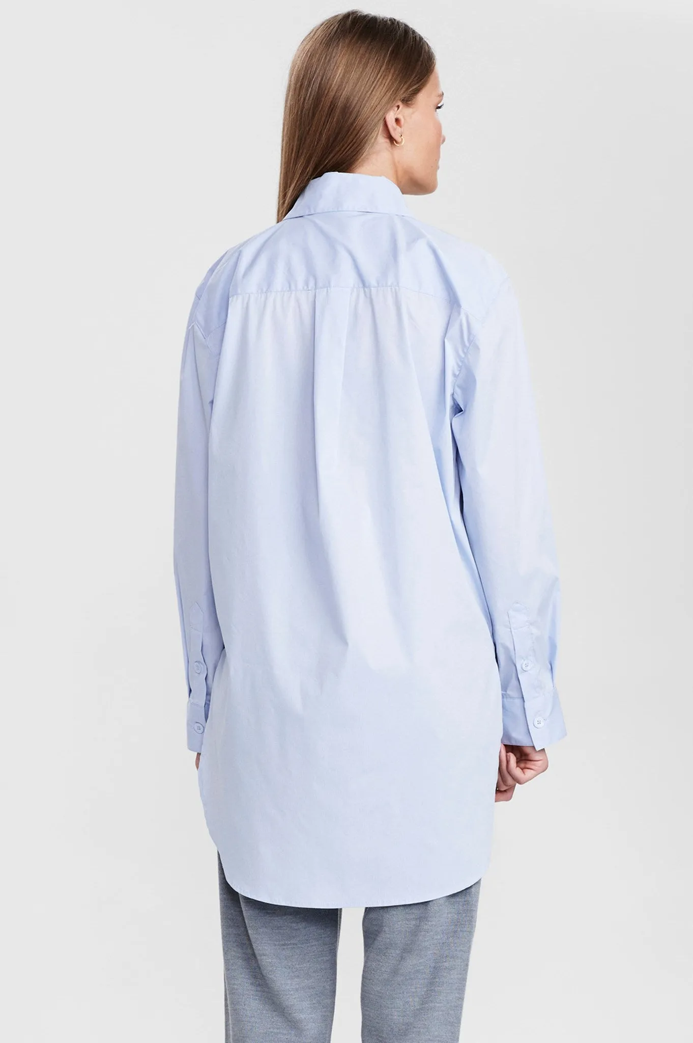 SISMILA SHIRT - Serenity