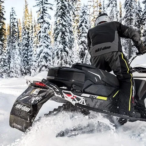 Ski-Doo LinQ Sport Bag - 17L