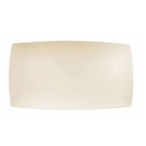 SKU: 20525 - Ventura 18" x 10" Platter (case)