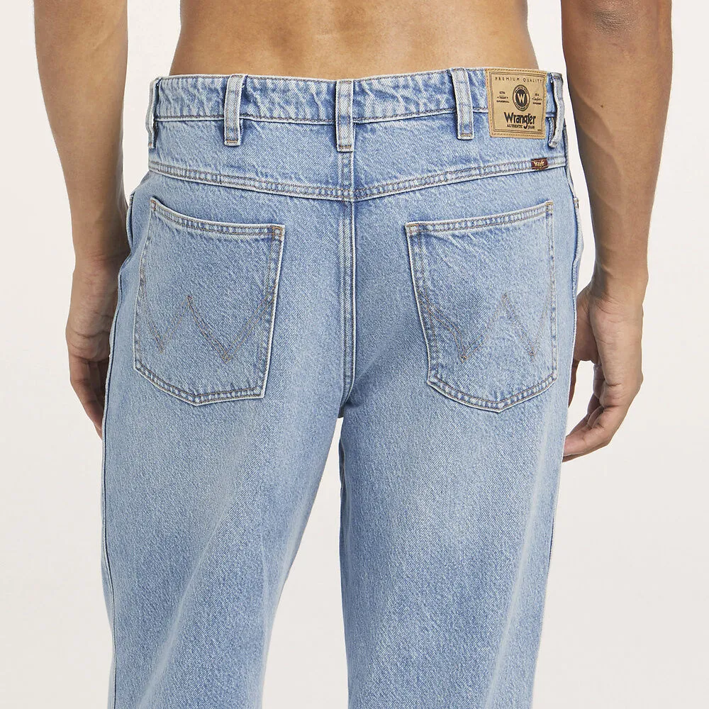 Slacker Relaxed Jean