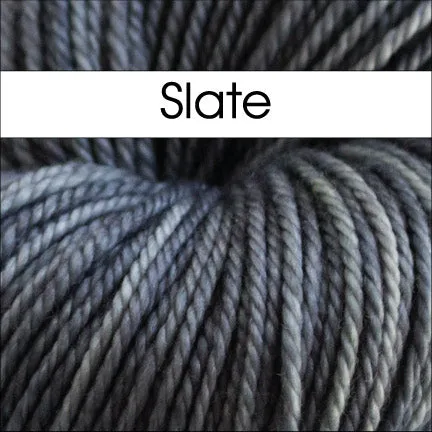 Slate - Dye to Order