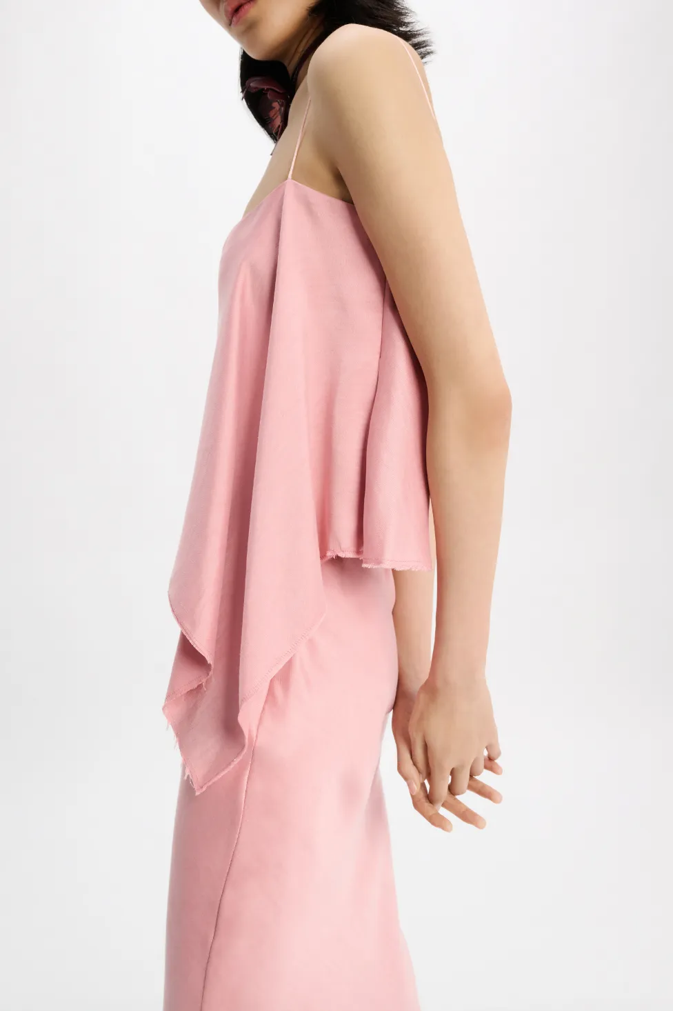 Slouchy Elegance Blouse