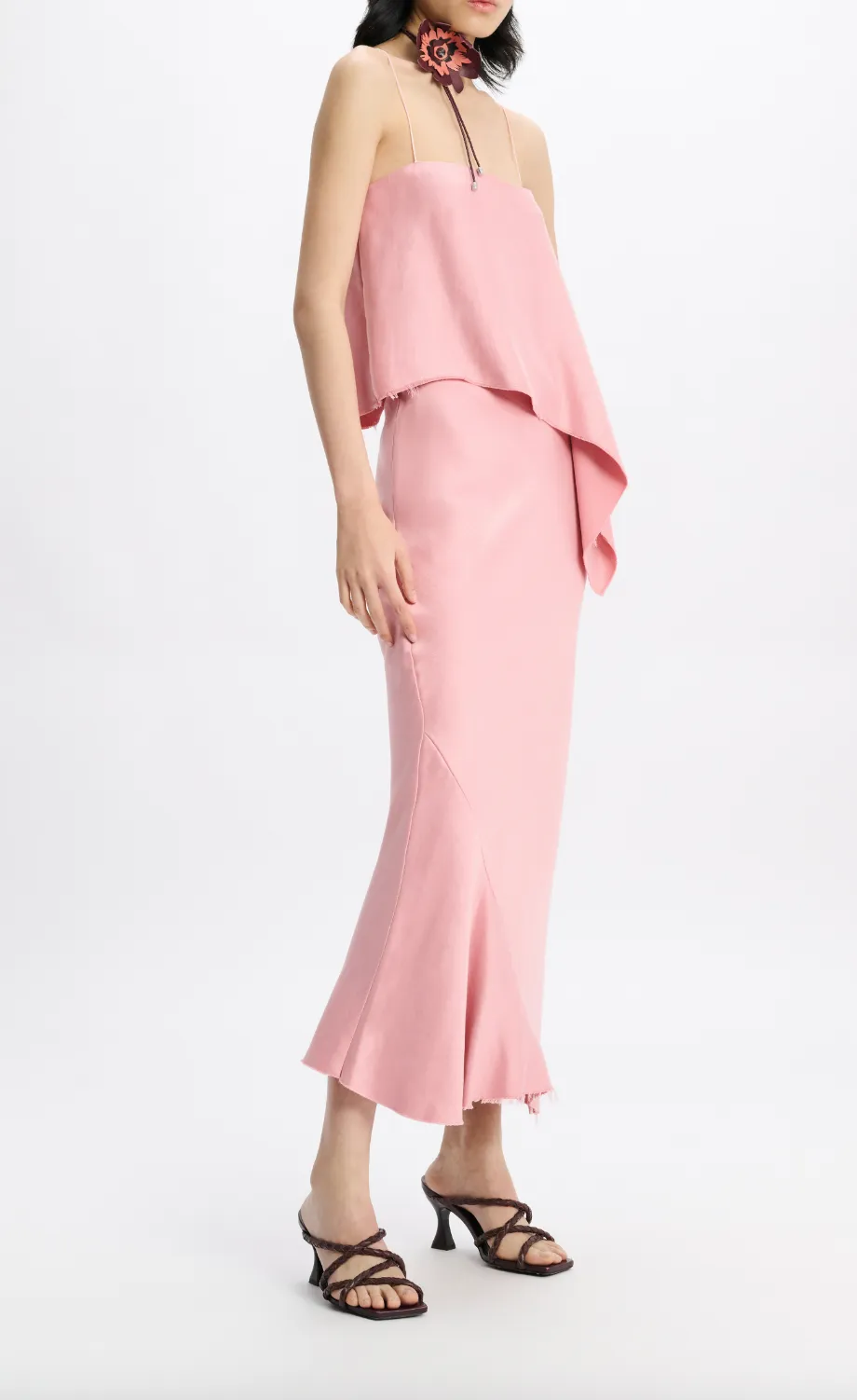 Slouchy Elegance Blouse