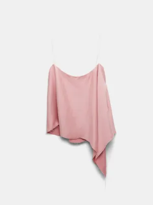 Slouchy Elegance Blouse