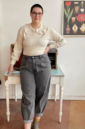 Slouchy Jean
